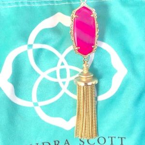 Kendra Scott Rayne Necklace